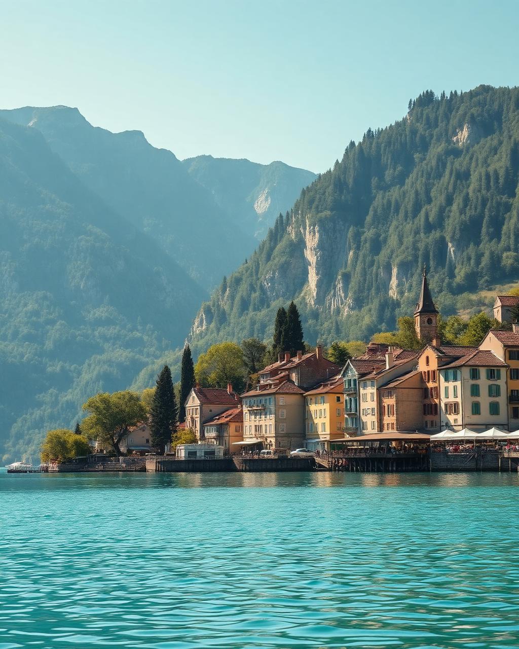 Annecy