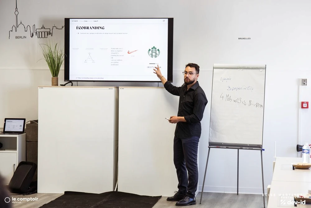 Collaboration et mutualisation